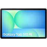 Samsung Galaxy Tab S10 FE 10.9in 128GB Grey, UK version