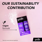 got2b Powder'ful Volumizing Styling Powder