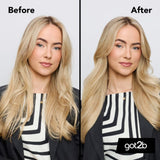 got2b Glued Blasting Freeze hairspray travel 100ml, UK version