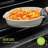 Tower oven liners set of 3 40cm x 33cm, imported from the UK