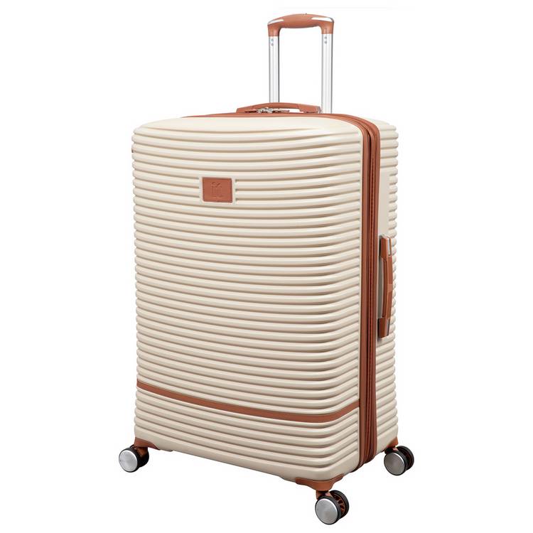 IT Luggage medium expandable suitcase, UK version