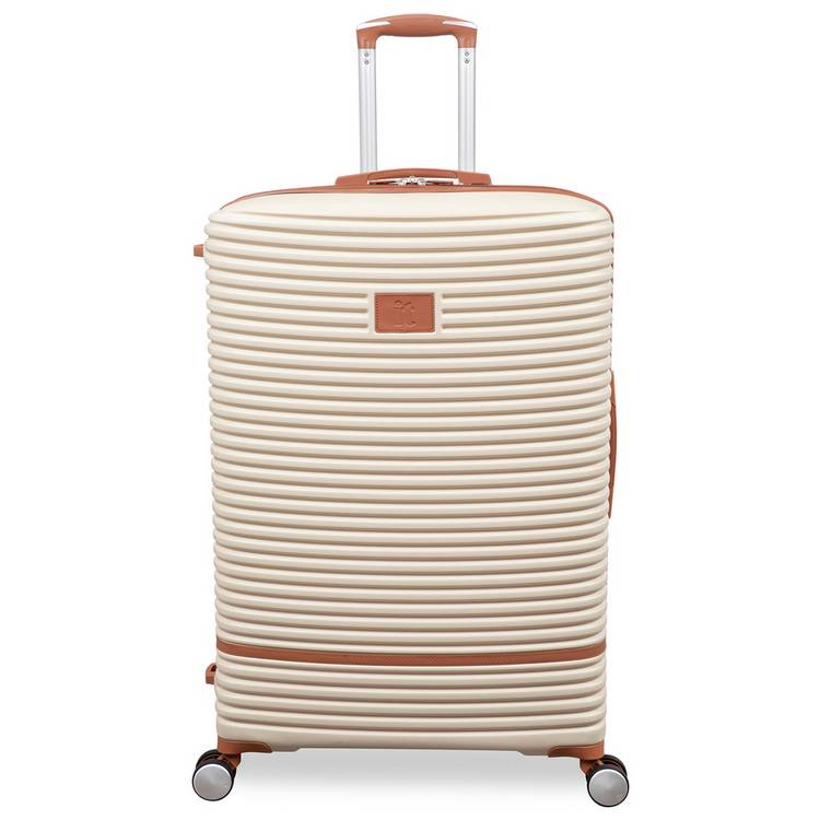 IT Luggage medium expandable suitcase, UK version