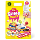 Zuru Slime Mart Snacks slime kit - British product