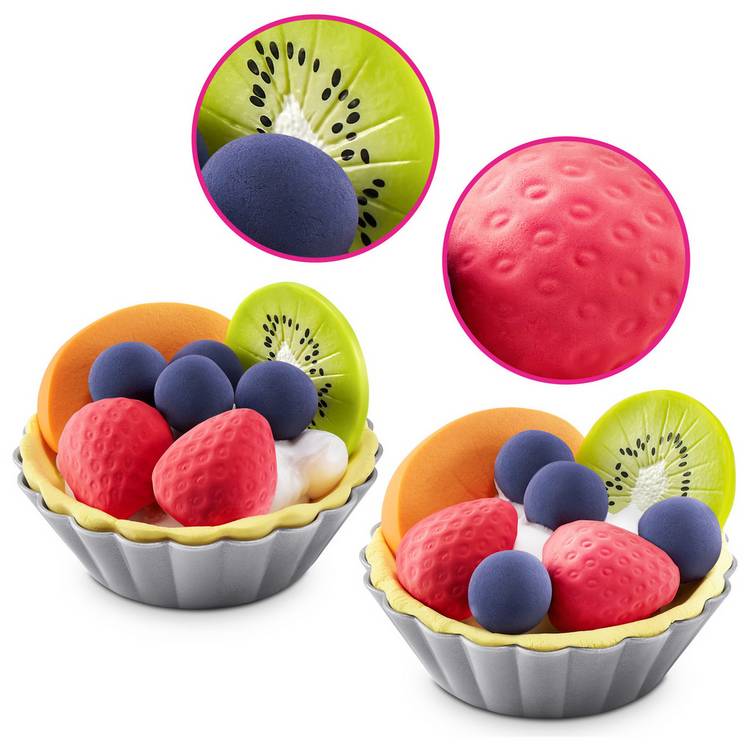 Zuru Slime Mart Snacks slime kit - British product