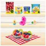 Zuru Slime Mart Snacks slime kit - British product
