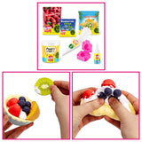 Zuru Slime Mart Snacks slime kit - British product