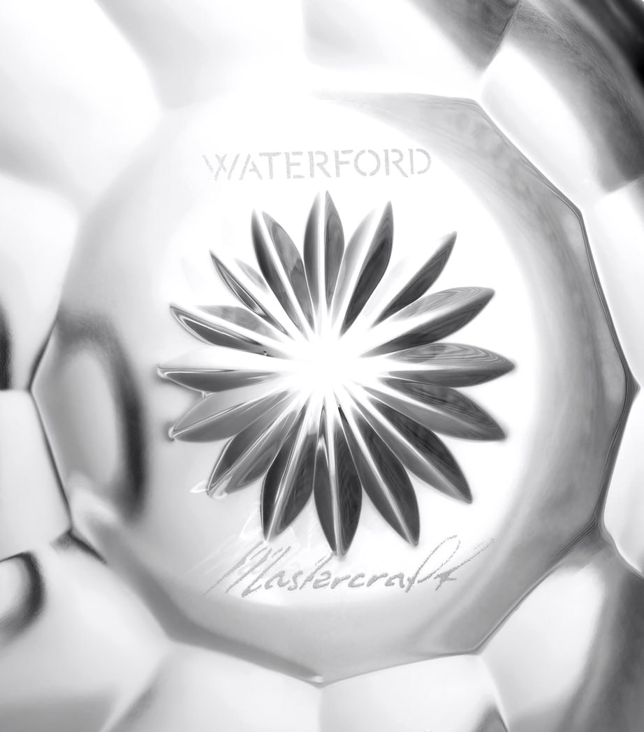 Waterford Crystal Copper Coast decanter (British brand)