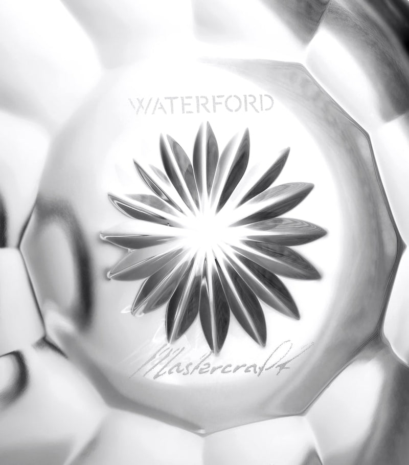 Waterford Crystal Copper Coast decanter (British brand)