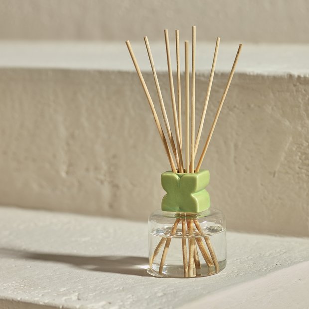Habitat Scion Prairie reed diffuser Oak Geranium 90ml, UK version