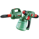 Bosch paint sprayer 440W - British product