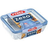 Pyrex Pure Glass rectangular dish 2.6L (British brand)