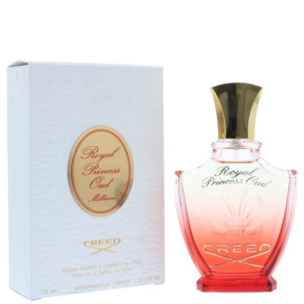Creed Royal Princess Oud Eau de Parfum 75ml, UK version