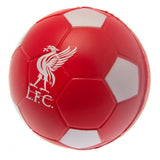 Liverpool FC Stress Ball GOODS Superdrug   