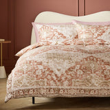 Habitat vintage rug print bedding set single - British product