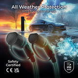 Masterplug Mode 3 EV charging cable 5m, imported from the UK