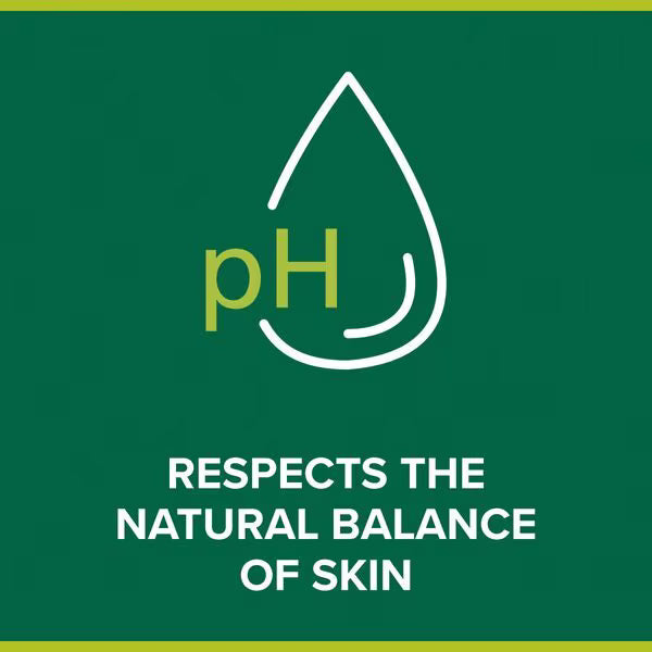 Palmolive Naturals Milk and Honey shower gel 500ml (British brand)