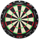 Target TOR Dartboard