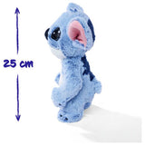 Disney soft toy live action 25cm, UK version