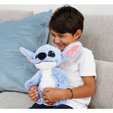 Disney soft toy live action 25cm, UK version