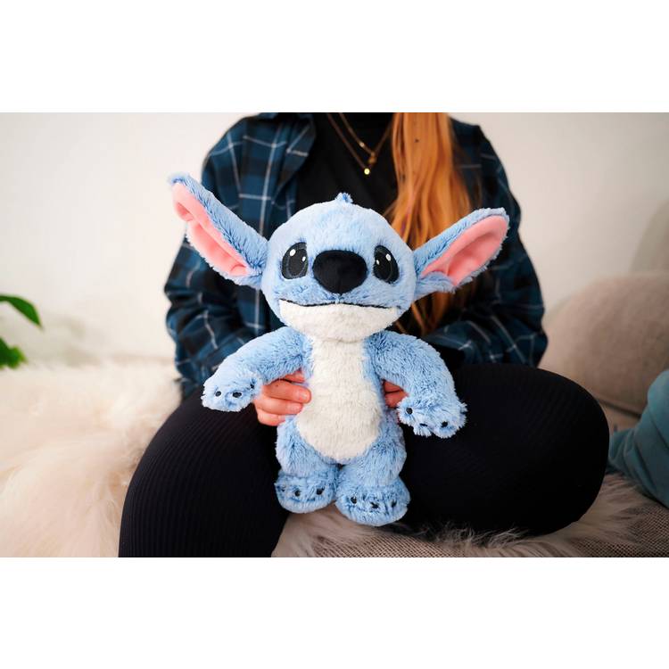 Disney soft toy live action 25cm, UK version