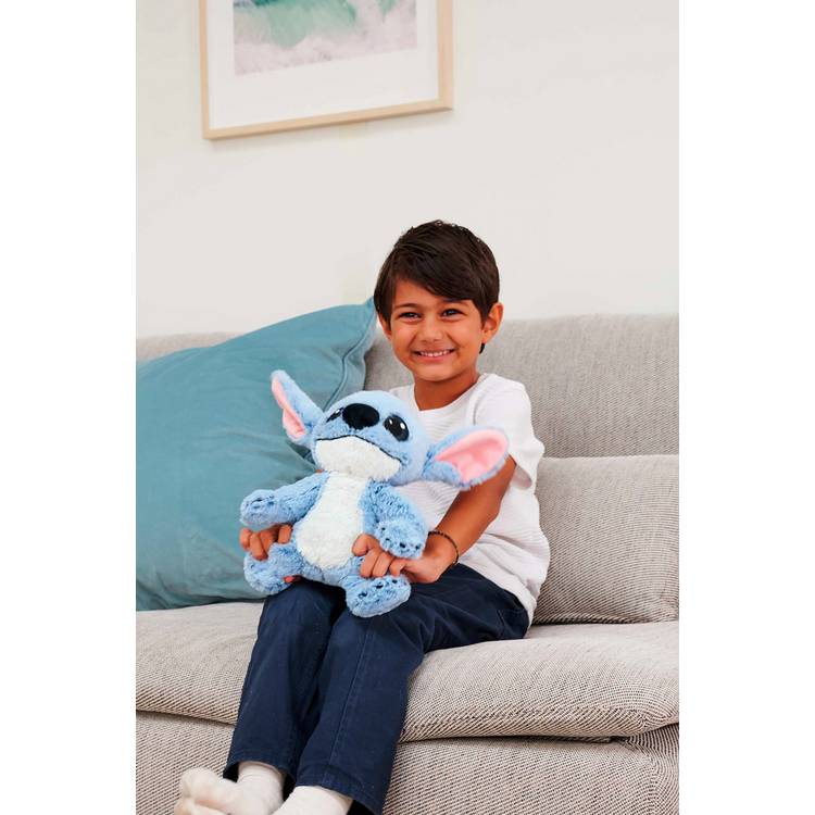 Disney soft toy live action 25cm, UK version