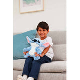 Disney soft toy live action 25cm, UK version