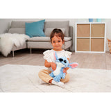 Disney soft toy live action 25cm, UK version