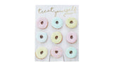 Ginger Ray Treat Yourself Donut Wall GOODS Argos