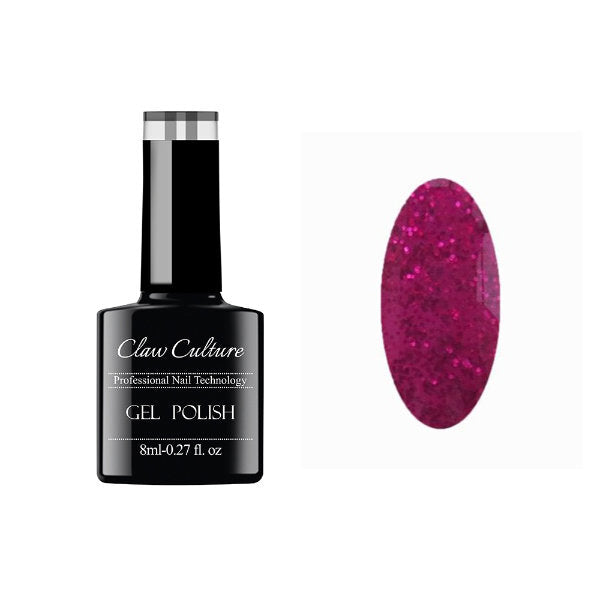 Claw Culture Hello Sailor Gel Nail Polish - 8ml