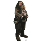 Star Cutouts Hagrid Cardboard Cutout