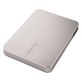Toshiba Canvio Flex portable hard drive 2TB - British product