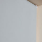 Habitat Blackout Blue Roller Blind - 120cm