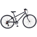 Squish 26 inch lightweight kids bike in Dark Grey, UK version