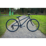 Squish 26 inch lightweight kids bike in Dark Grey, UK version