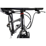 Squish 26 inch lightweight kids bike in Dark Grey, UK version