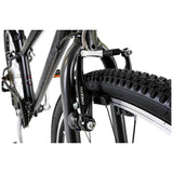 Squish 26 inch lightweight kids bike in Dark Grey, UK version