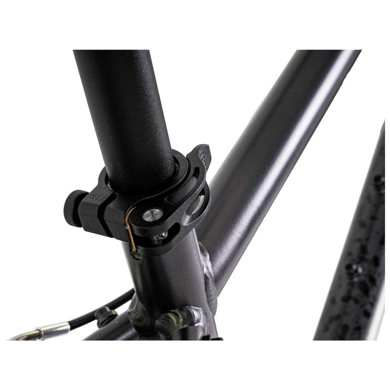 Squish 26 inch lightweight kids bike in Dark Grey, UK version