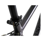 Squish 26 inch lightweight kids bike in Dark Grey, UK version