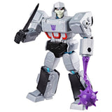 Mixmashers Transformers Megatron deluxe figure 20cm, UK version