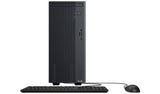 ASUS desktop PC V500 i7 16GB 512GB (British brand)