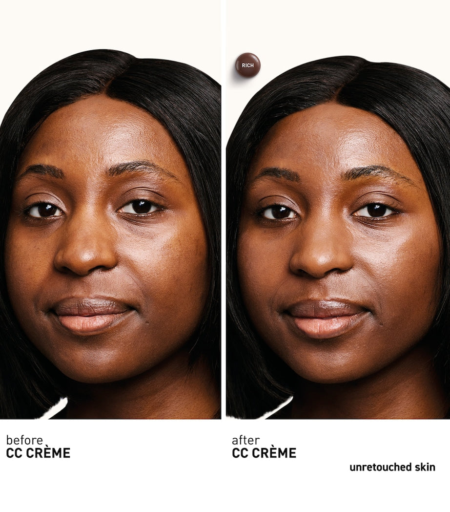 Erborian CC Crème tinted moisturiser - British product