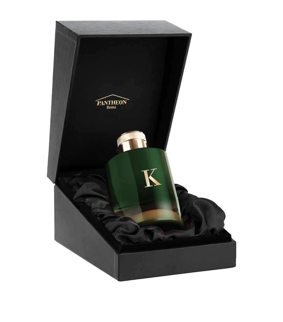 Pantheon K Extrait de Parfum 100ml (British brand)