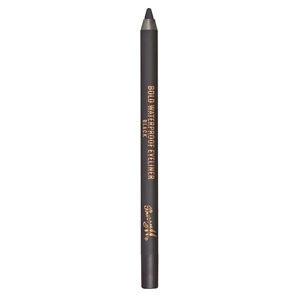 Barry M Bold Waterproof Eyeliner Black GOODS Superdrug   