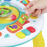 Chad Valley Activity Learning Table 40cm, imported from the UK