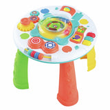 Chad Valley Activity Learning Table 40cm, imported from the UK