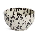 Habitat Jackson 3 piece nibble bowls in black (British brand)