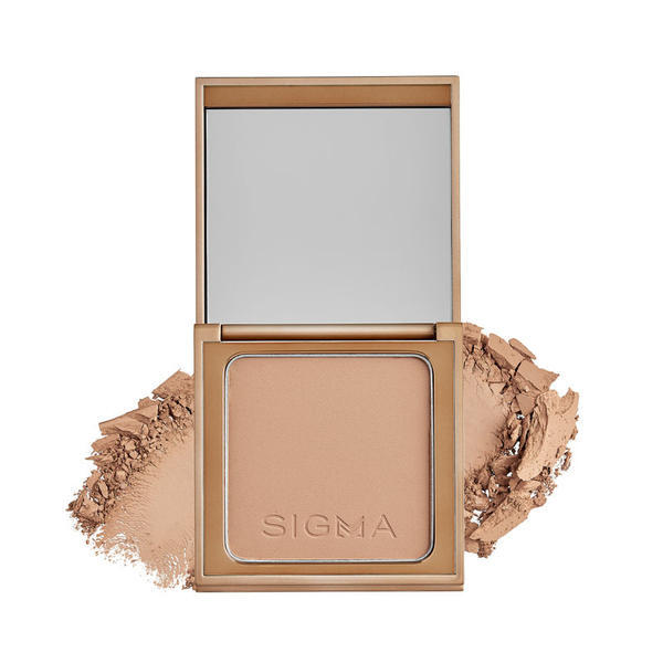 Sigma Beauty Matte Bronzer Medium 8 g