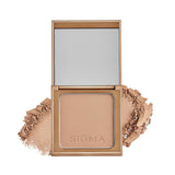 Sigma Beauty Matte Bronzer Medium 8 g