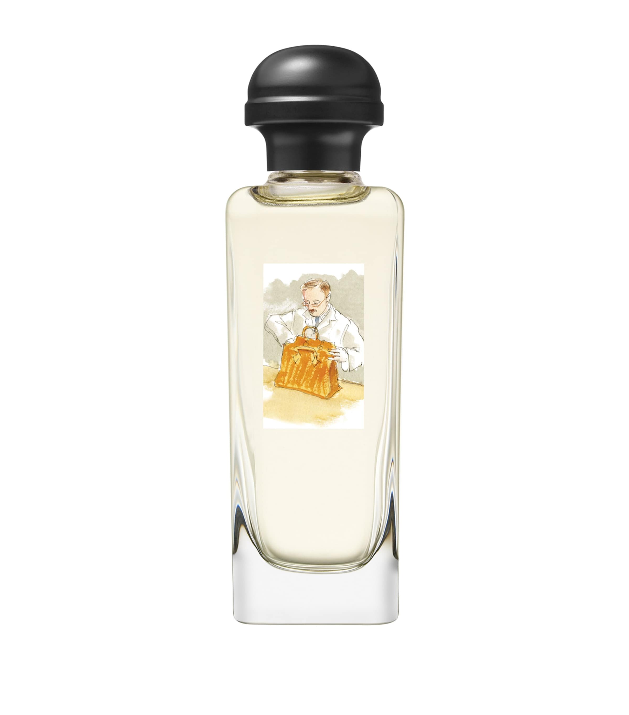 Hermès Eau d'Hermès eau de toilette 100ml (British brand)