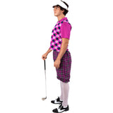 Orion Costumes Men's Pub Golf X-Large GOODS Superdrug   